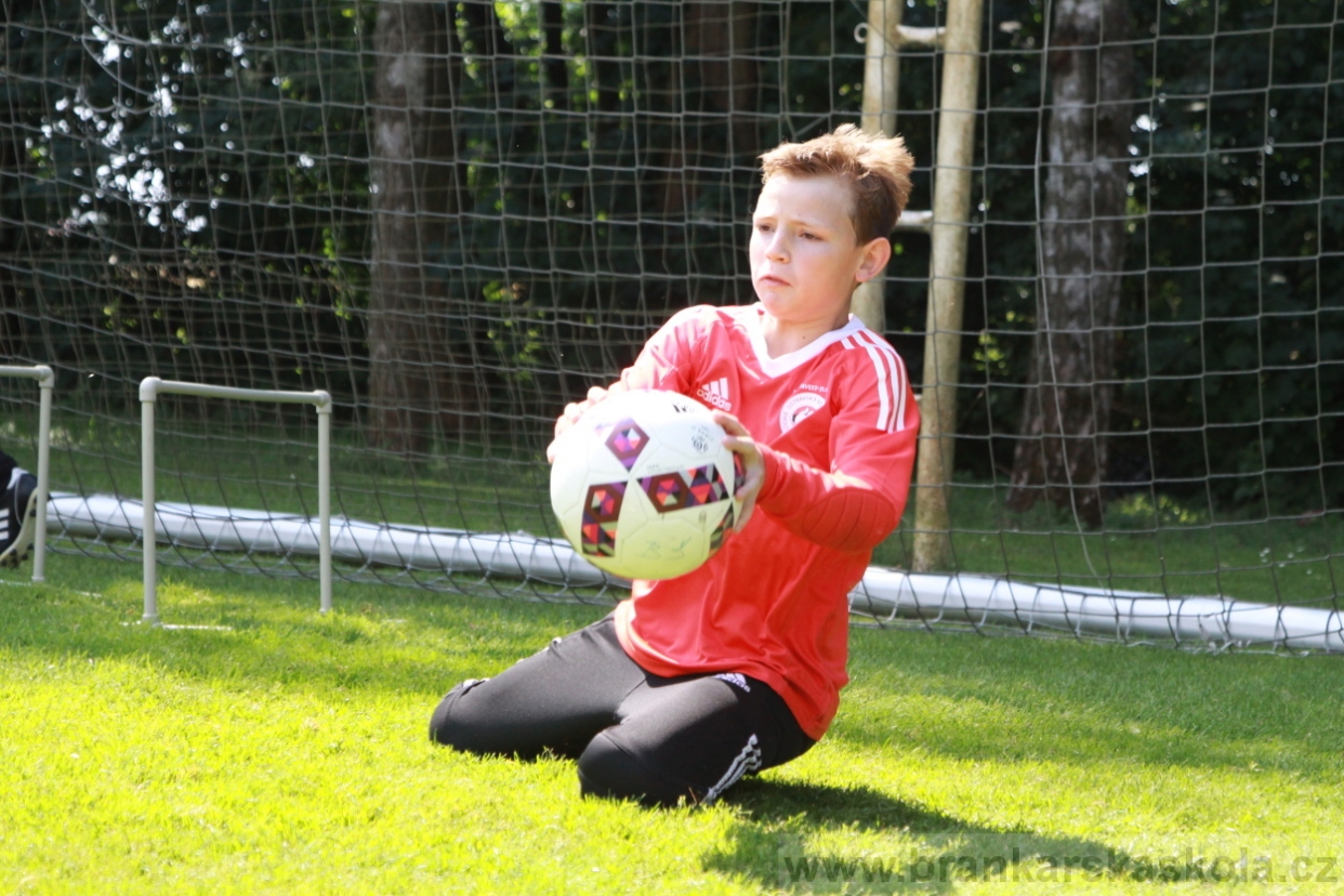 BFŠJCH - Léto 2018 - Čtvrtek