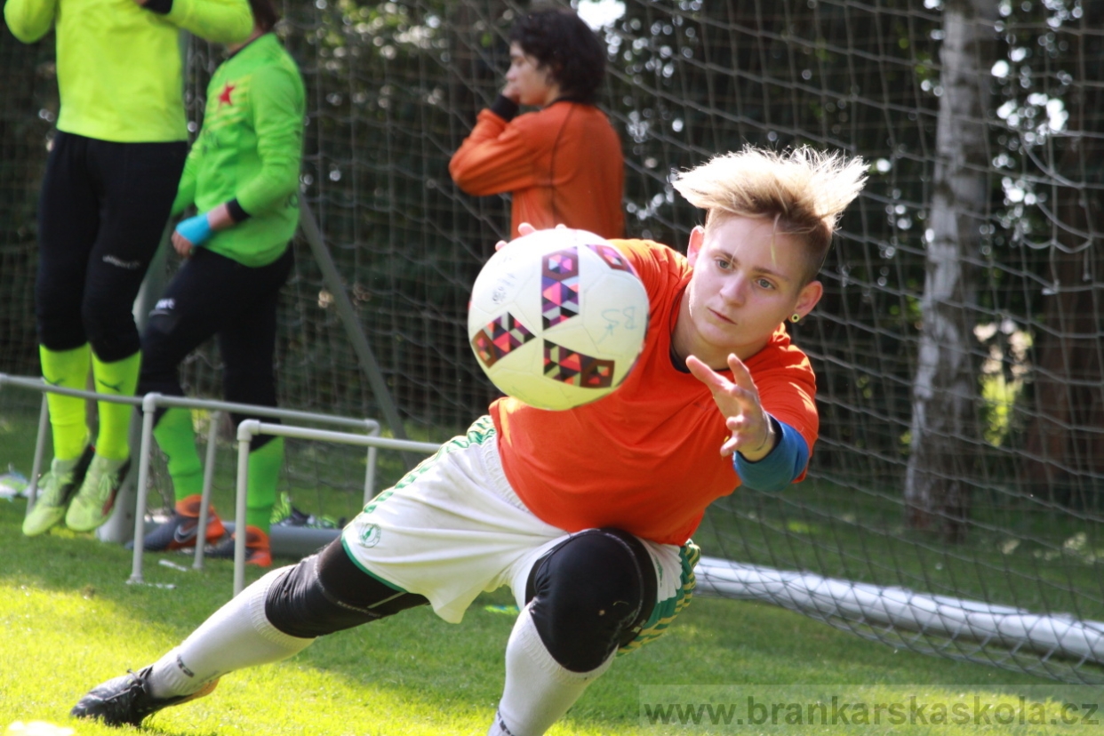 BFŠJCH - Léto 2018 - Čtvrtek