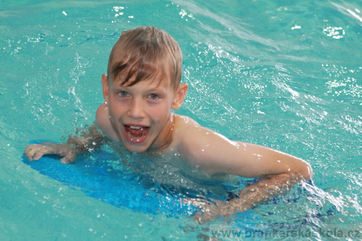 BFŠJCH - Léto 2018 - Čtvrtek