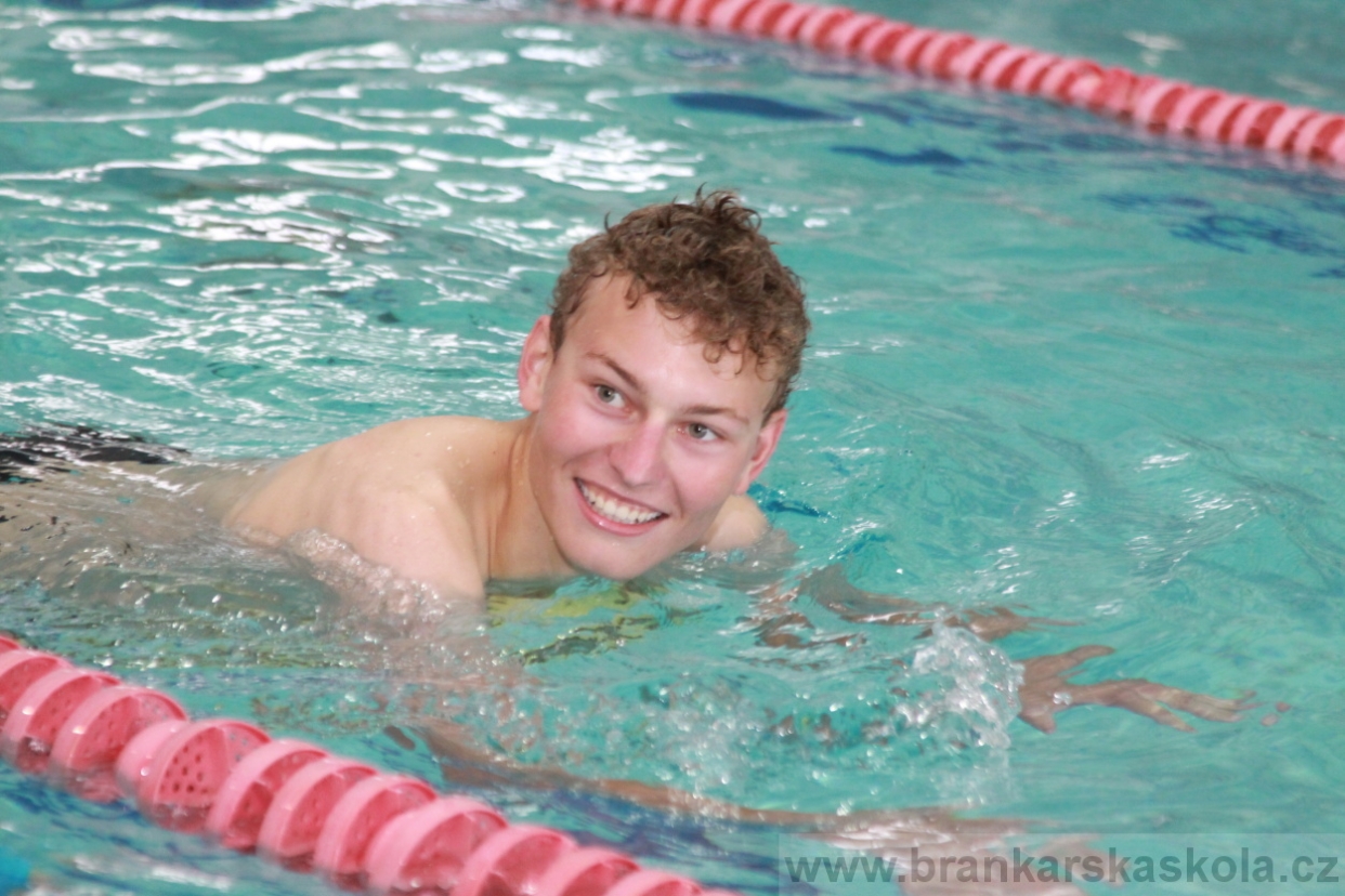 BFŠJCH - Léto 2018 - Čtvrtek