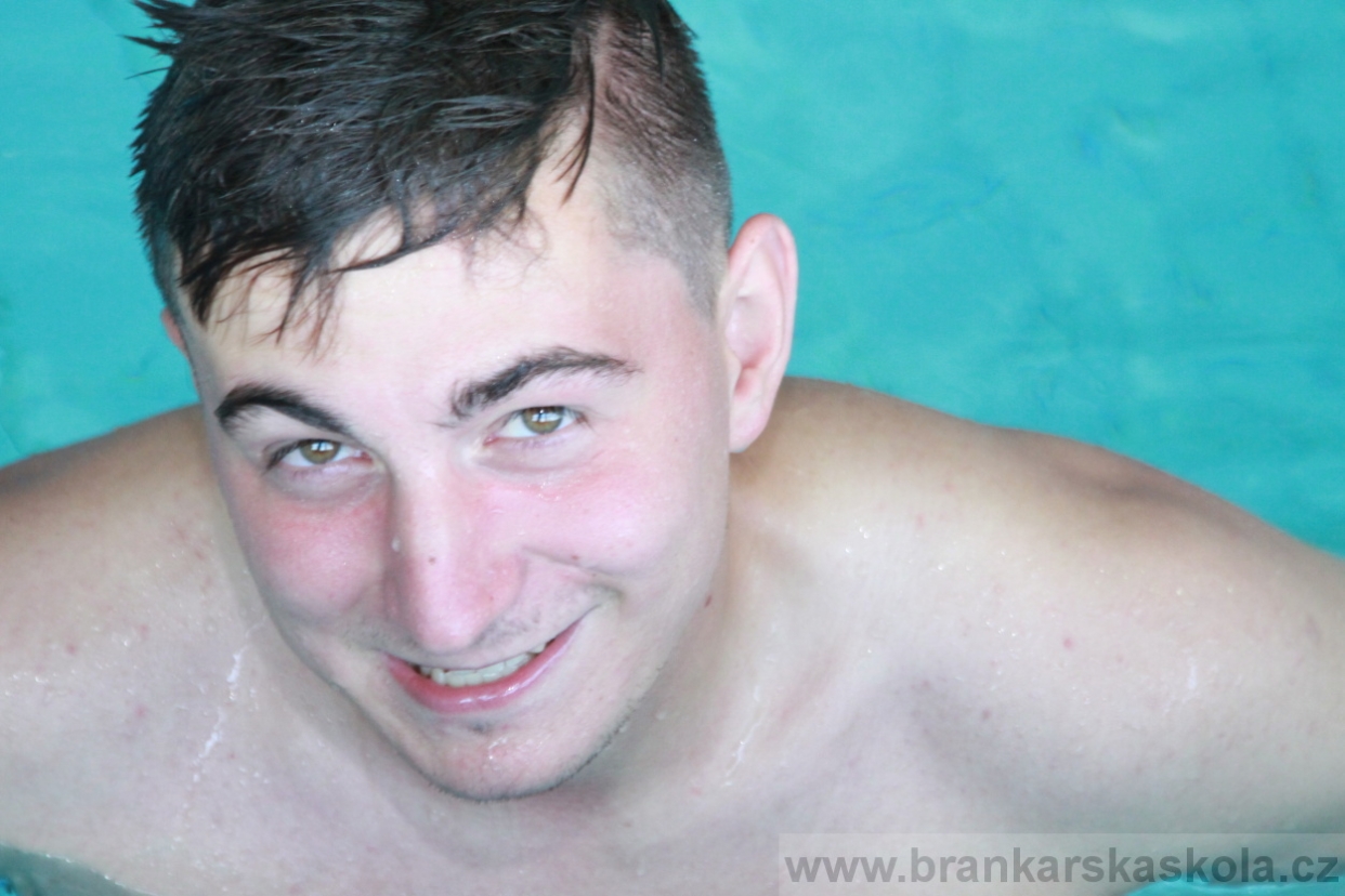 BFŠJCH - Léto 2018 - Čtvrtek