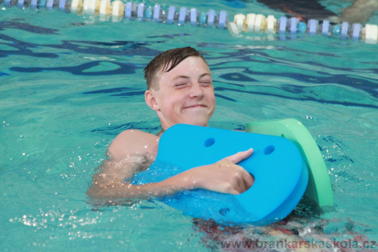 BFŠJCH - Léto 2018 - Čtvrtek