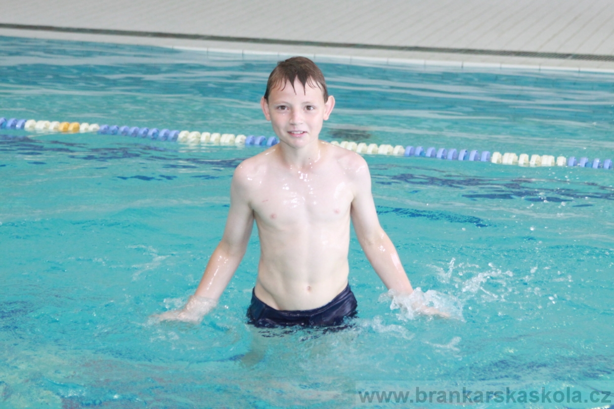 BFŠJCH - Léto 2018 - Čtvrtek