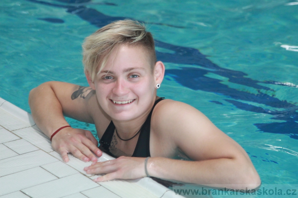 BFŠJCH - Léto 2018 - Čtvrtek