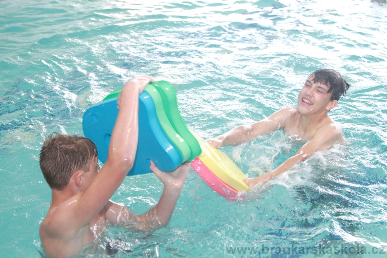 BFŠJCH - Léto 2018 - Čtvrtek