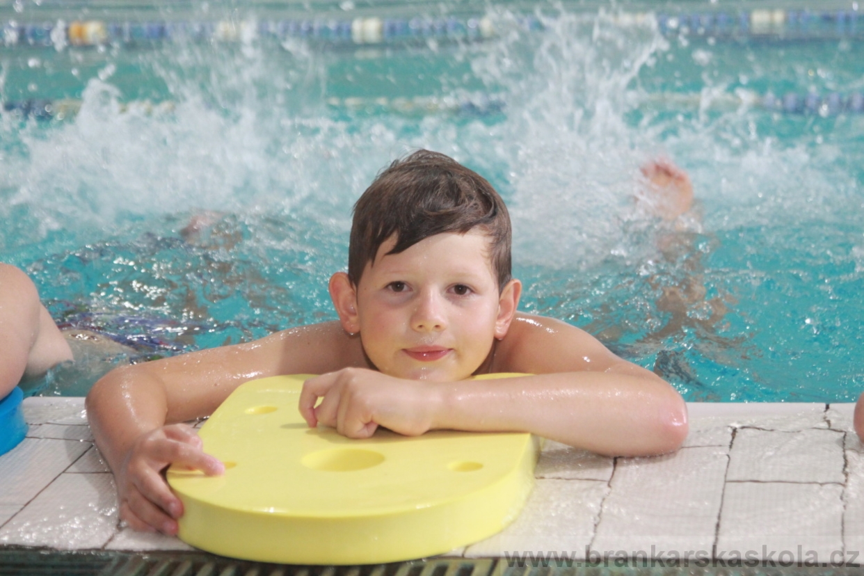 BFŠJCH - Léto 2018 - Čtvrtek