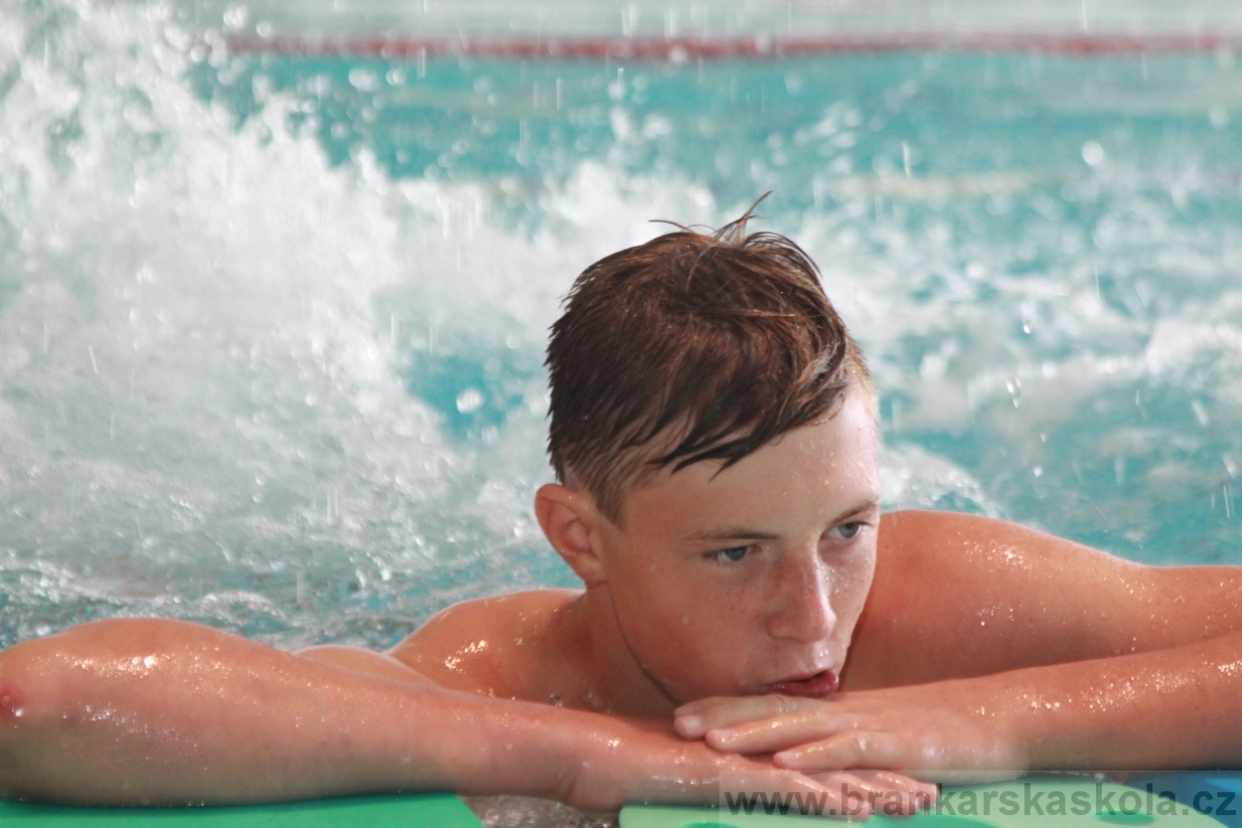 BFŠJCH - Léto 2018 - Čtvrtek