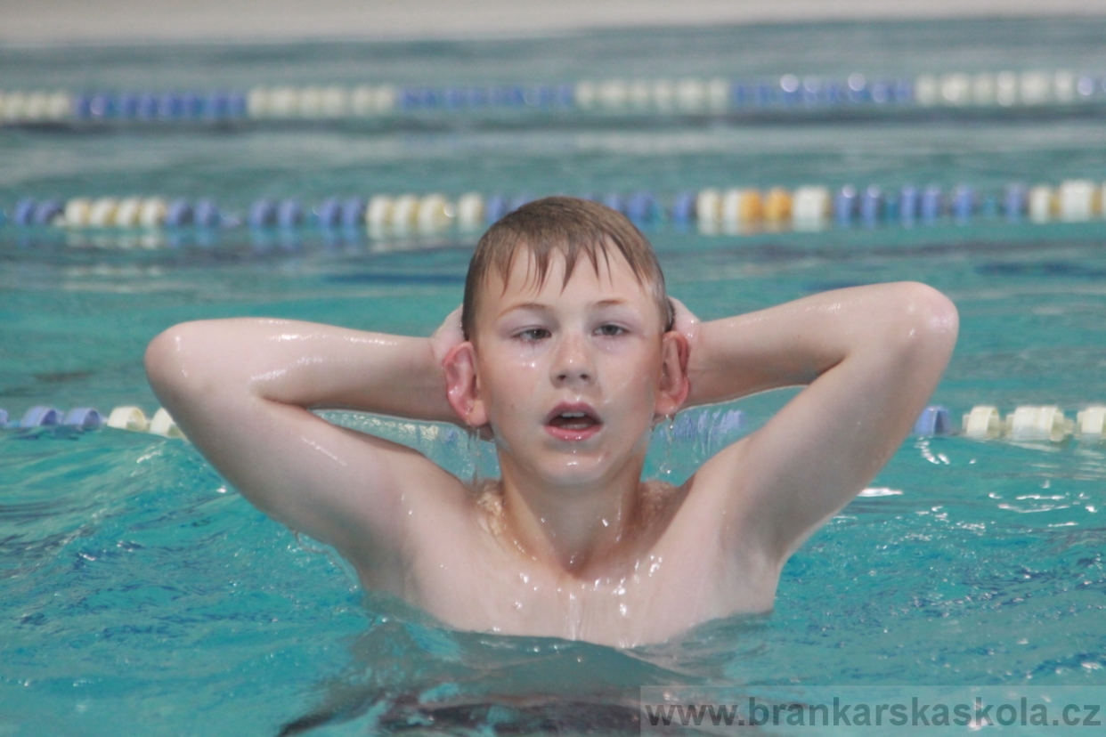 BFŠJCH - Léto 2018 - Čtvrtek