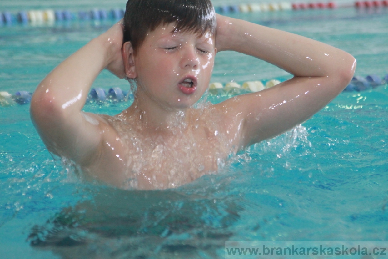 BFŠJCH - Léto 2018 - Čtvrtek