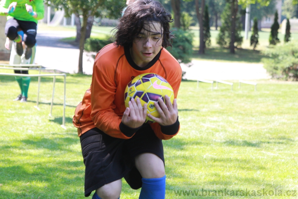 BFŠJCH - Léto 2018 - Čtvrtek