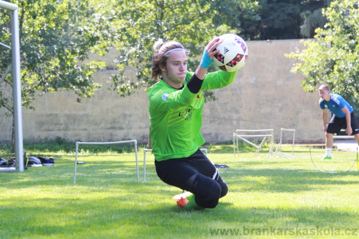 BFŠJCH - Léto 2018 - Čtvrtek