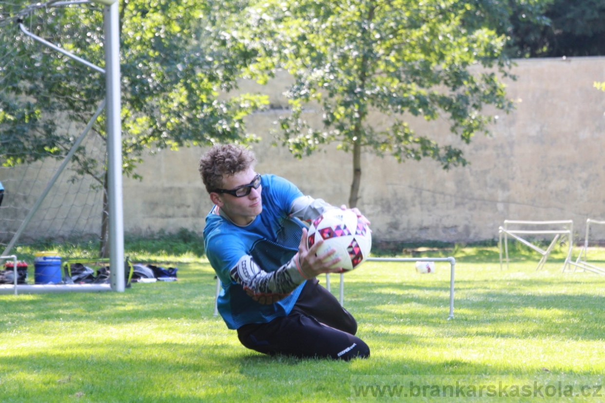 BFŠJCH - Léto 2018 - Čtvrtek