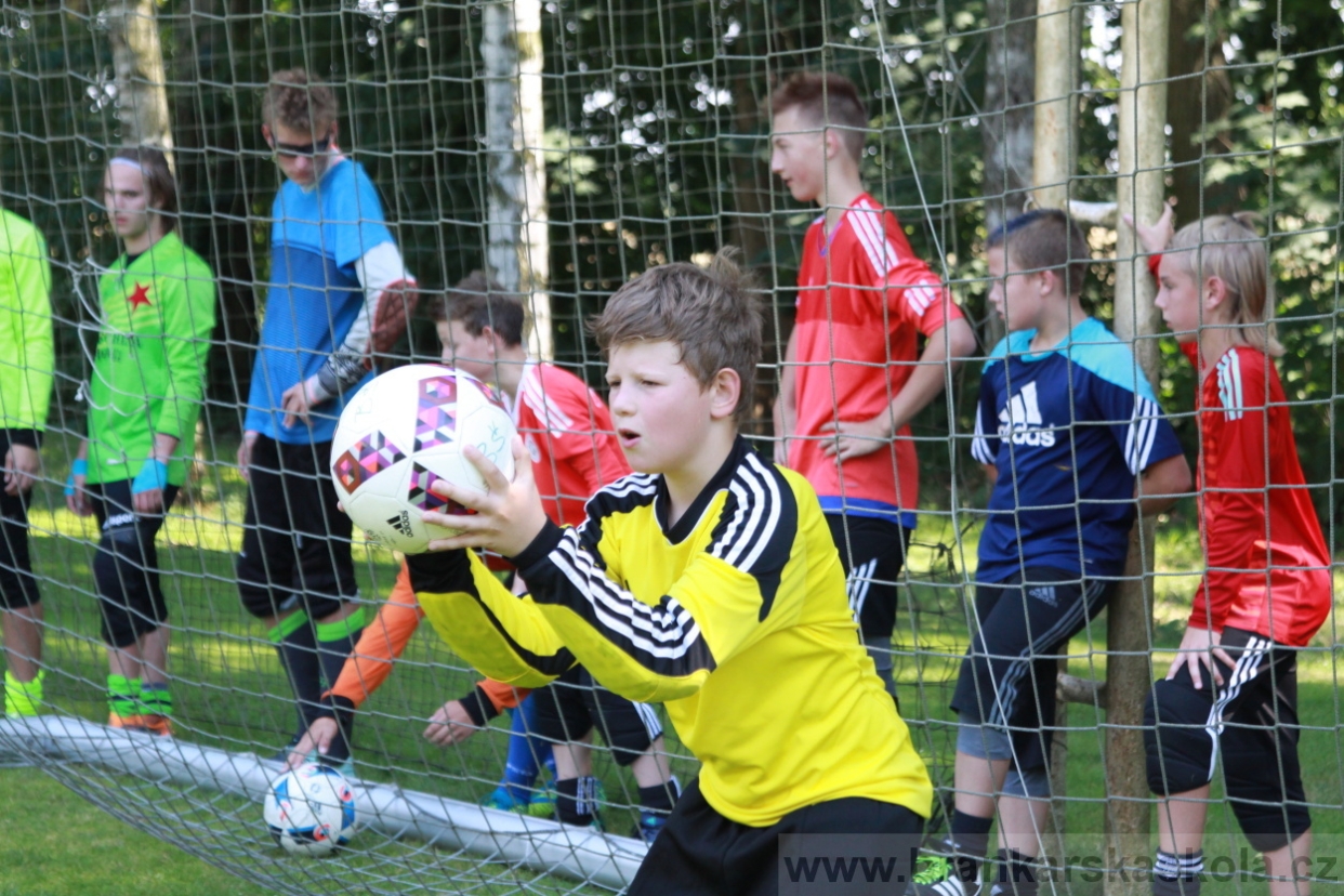 BFŠJCH - Léto 2018 - Čtvrtek