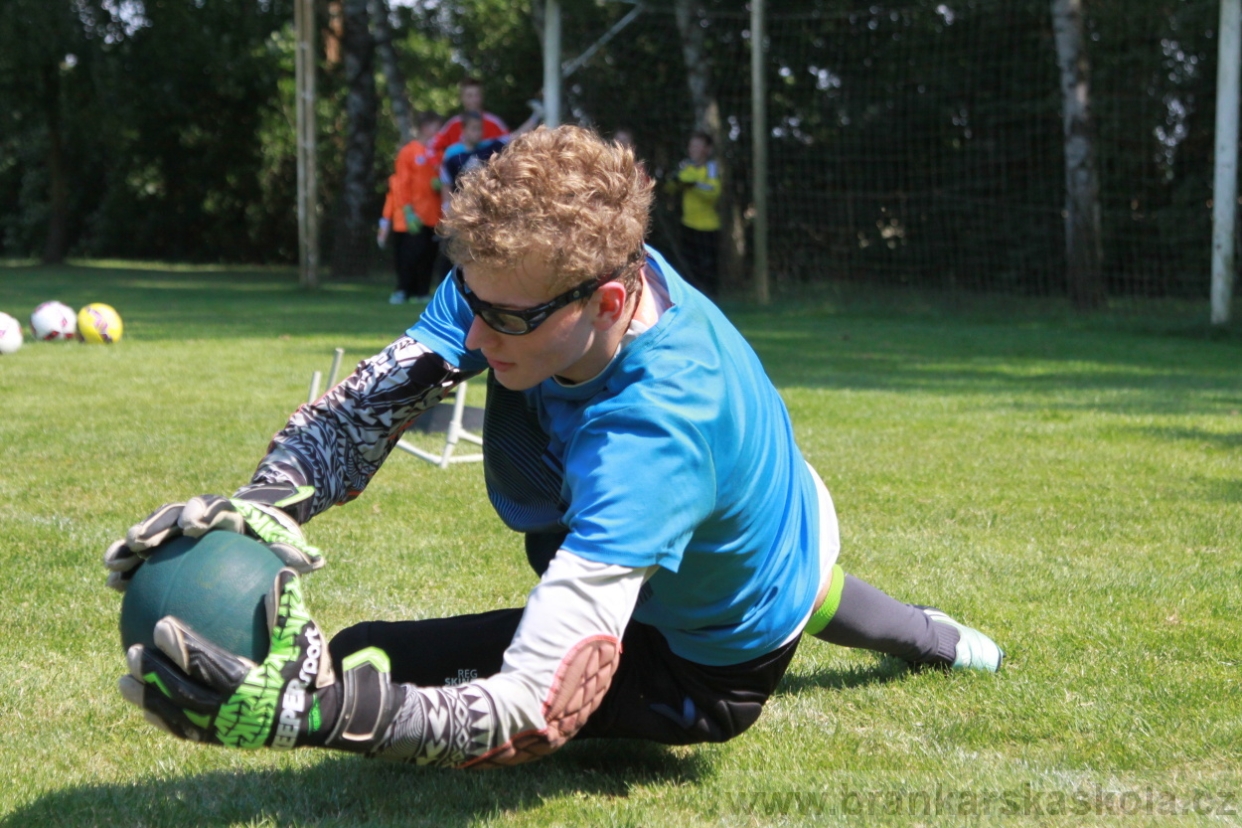 BFŠJCH - Léto 2018 - Čtvrtek