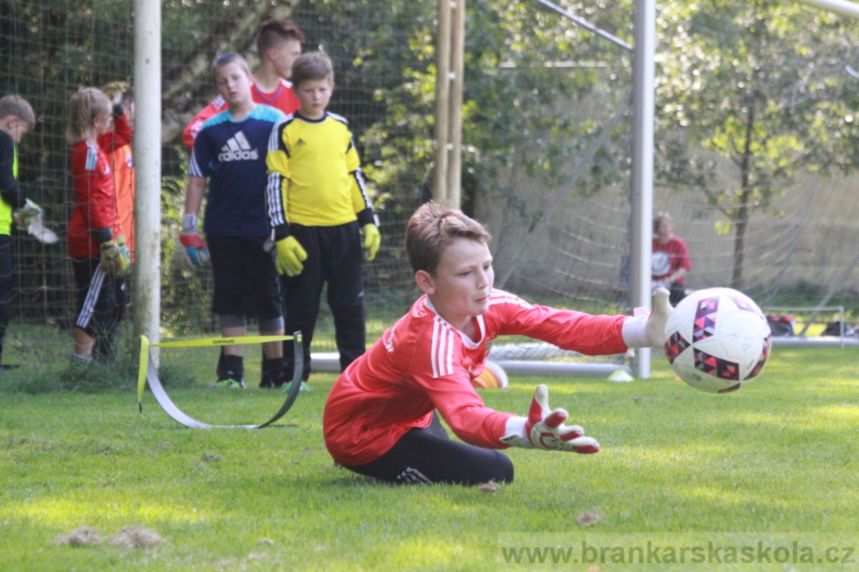 BFŠJCH - Léto 2018 - Čtvrtek