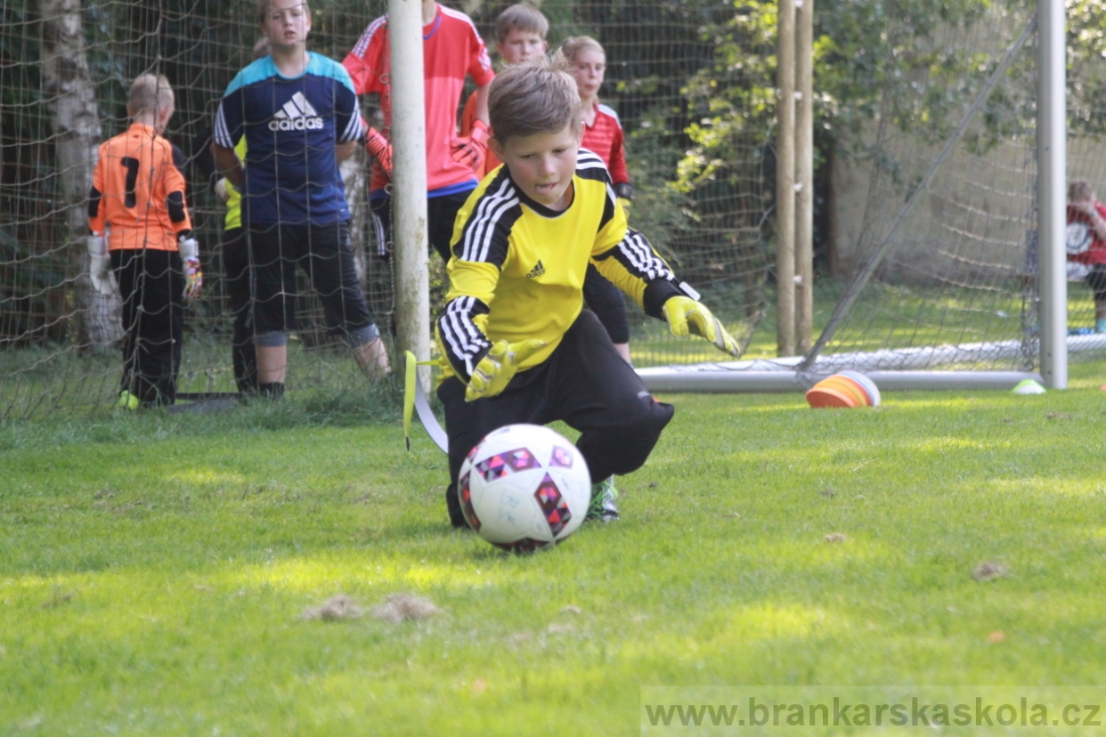 BFŠJCH - Léto 2018 - Čtvrtek