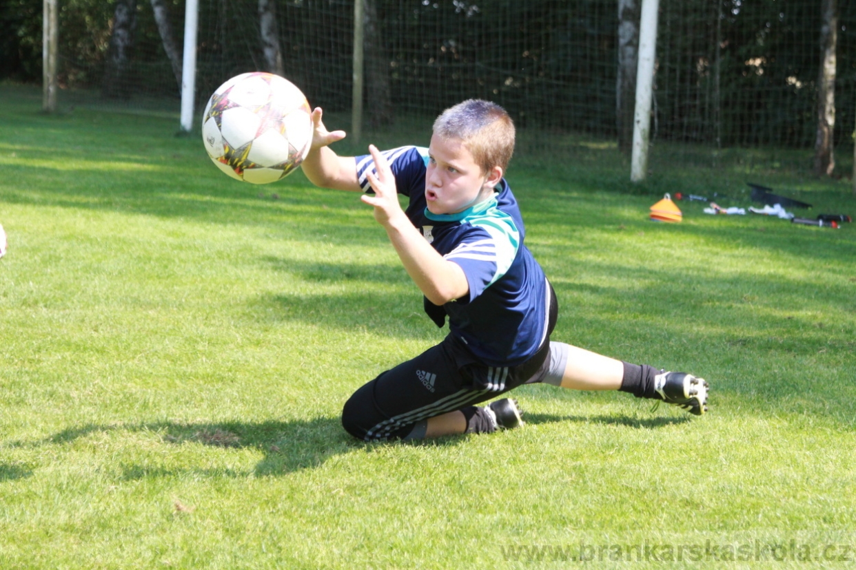 BFŠJCH - Léto 2018 - Čtvrtek