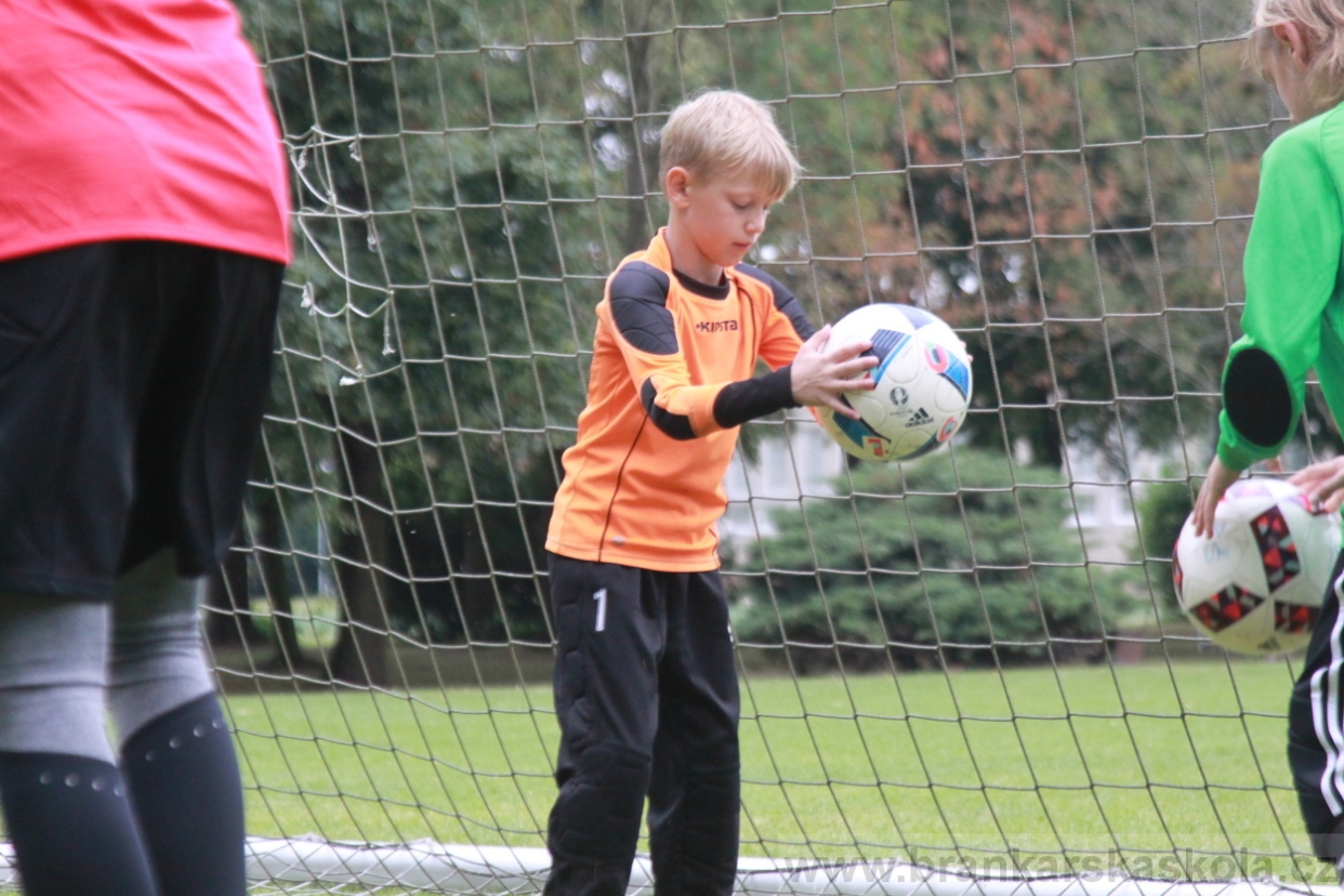 BFŠJCH - Léto 2018 - Pátek