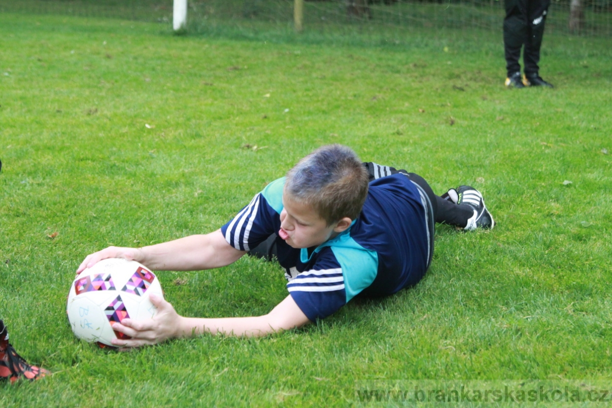 BFŠJCH - Léto 2018 - Pátek