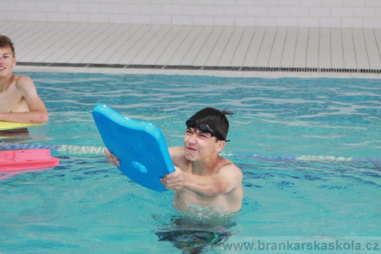 BFŠJCH - Léto 2018 - Pátek