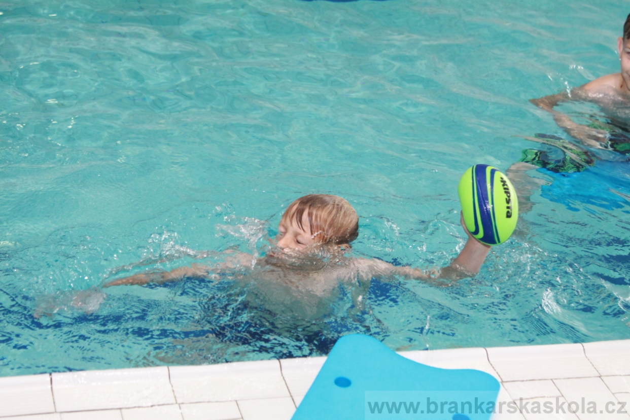 BFŠJCH - Léto 2018 - Pátek