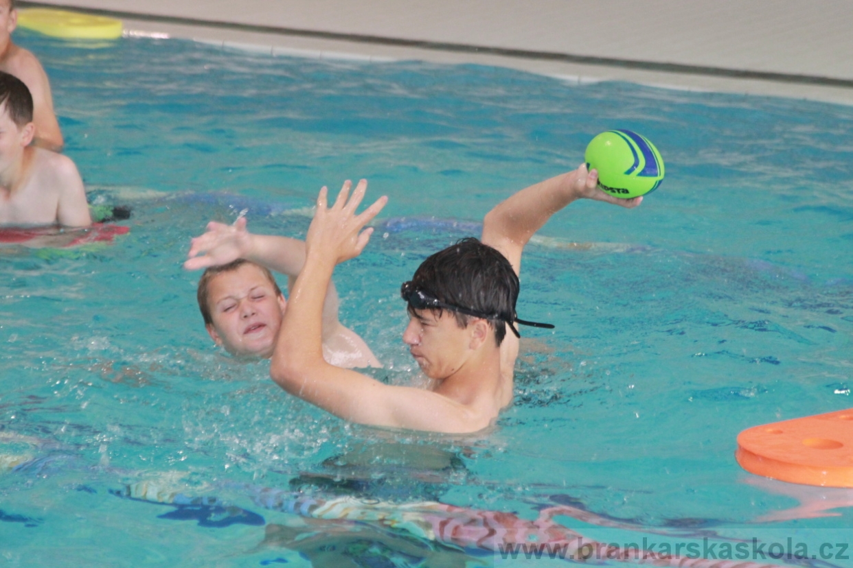 BFŠJCH - Léto 2018 - Pátek