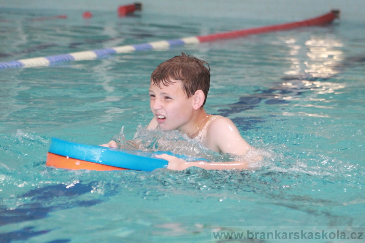 BFŠJCH - Léto 2018 - Pátek