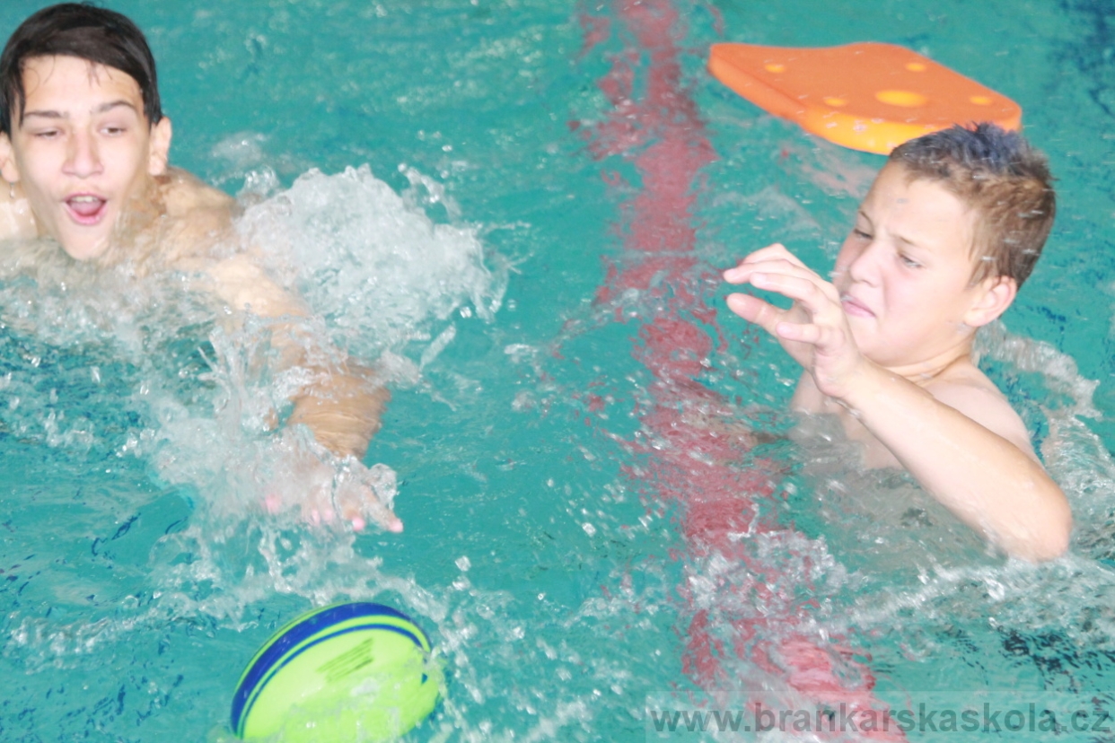 BFŠJCH - Léto 2018 - Pátek