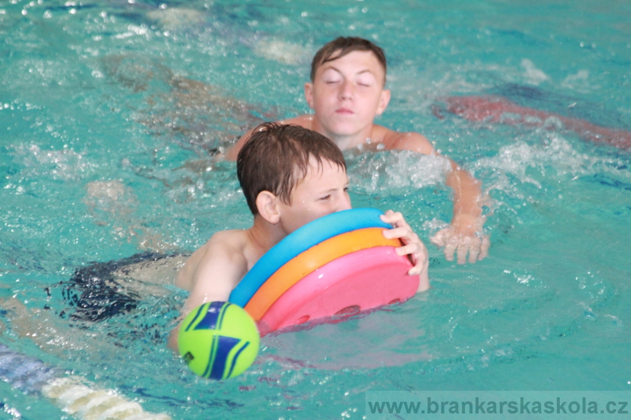 BFŠJCH - Léto 2018 - Pátek