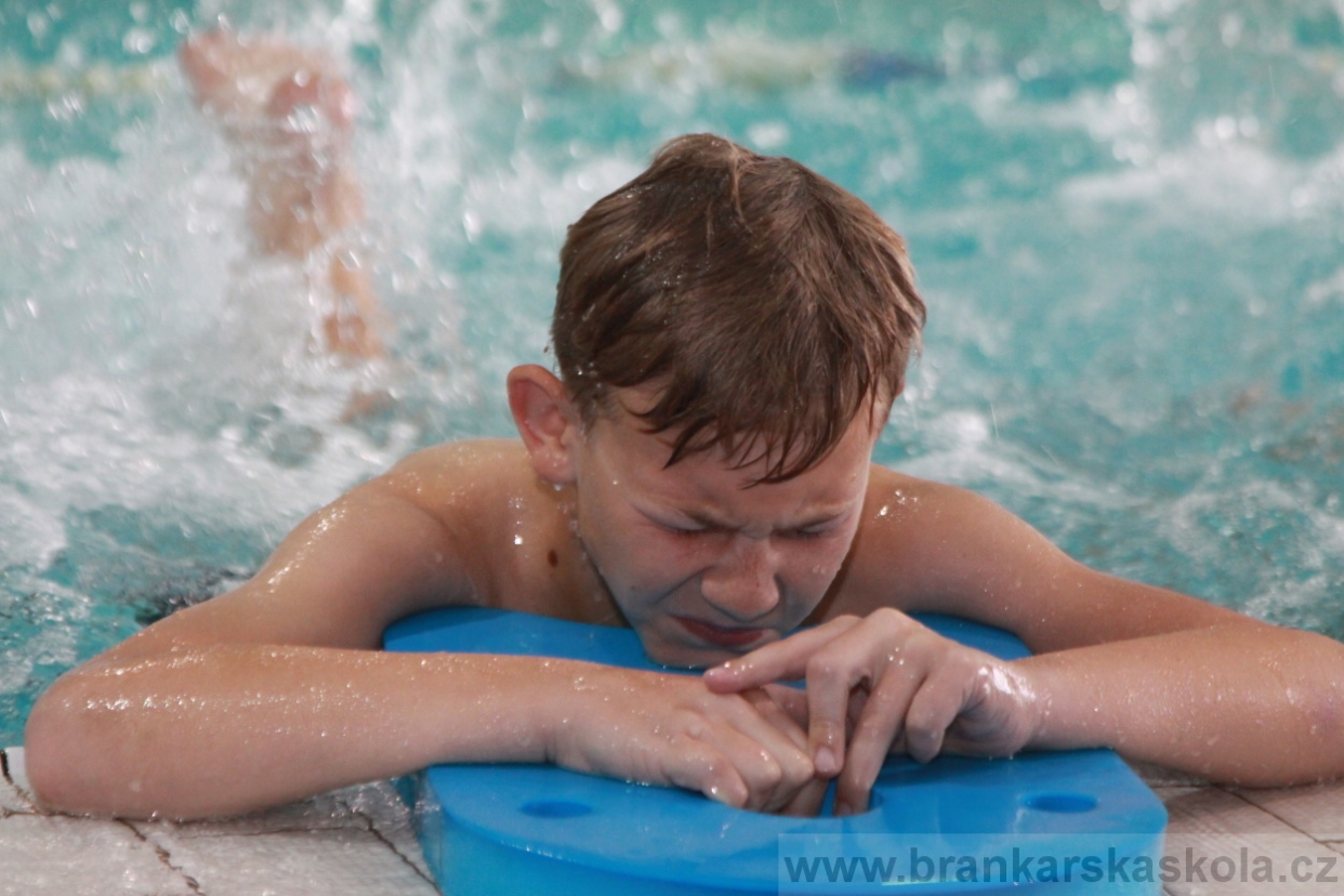 BFŠJCH - Léto 2018 - Pátek