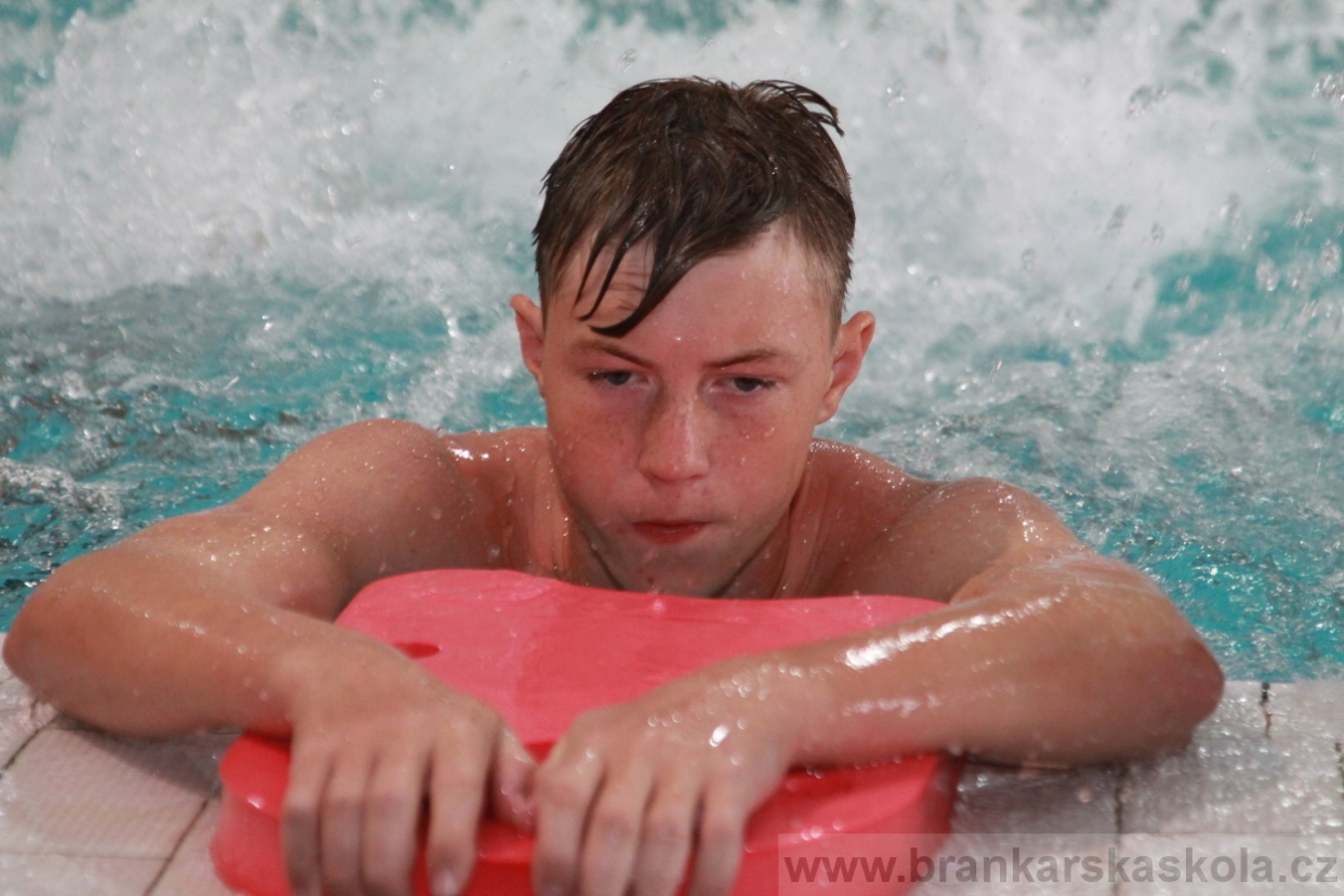 BFŠJCH - Léto 2018 - Pátek