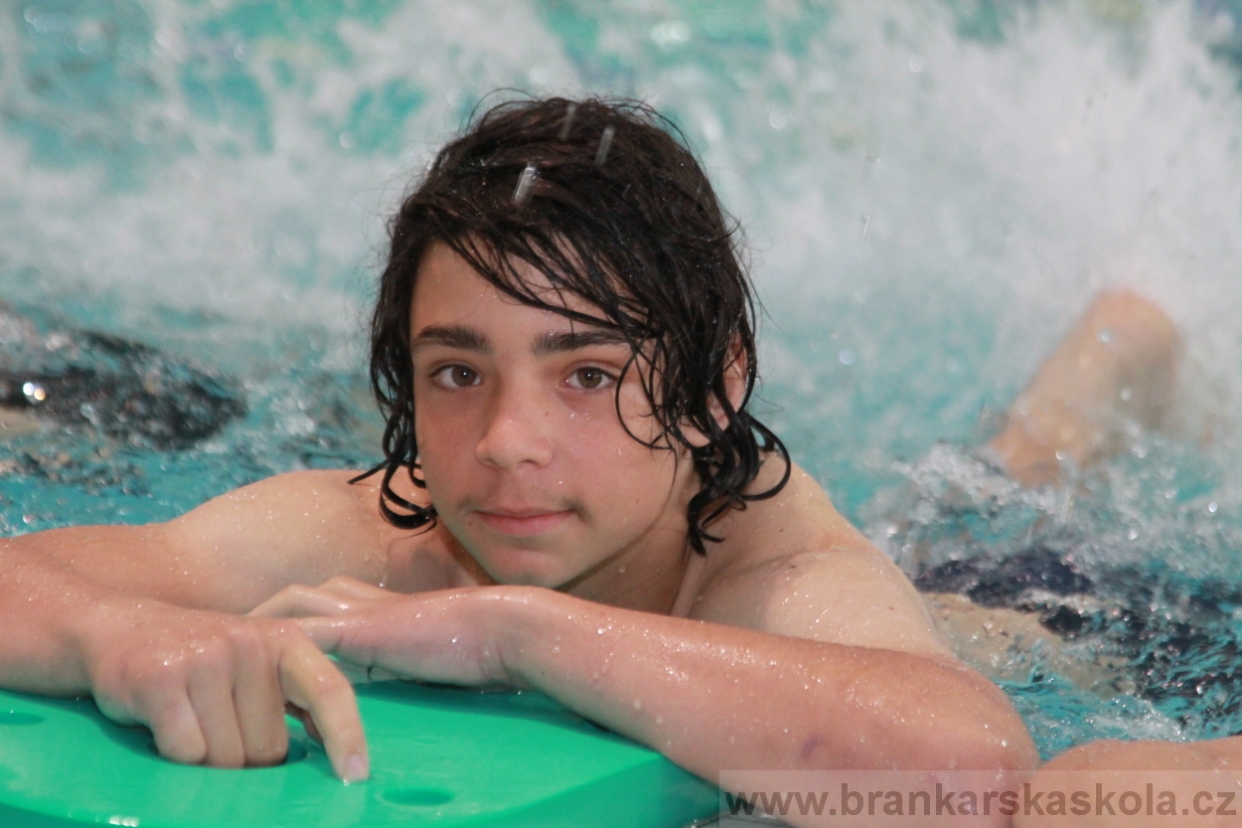 BFŠJCH - Léto 2018 - Pátek