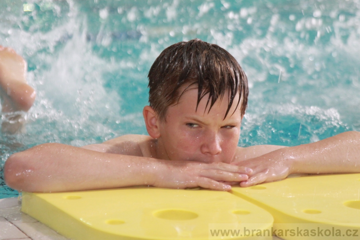 BFŠJCH - Léto 2018 - Pátek