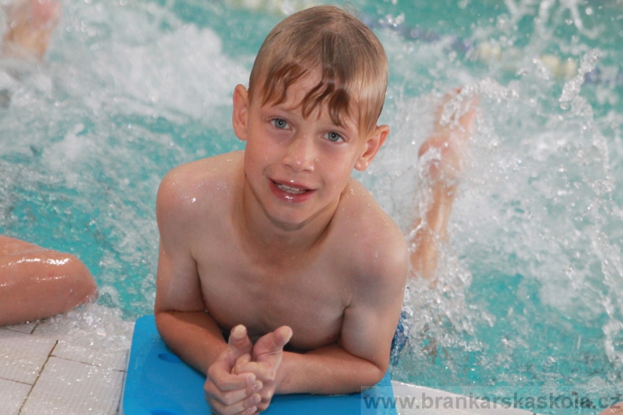 BFŠJCH - Léto 2018 - Pátek