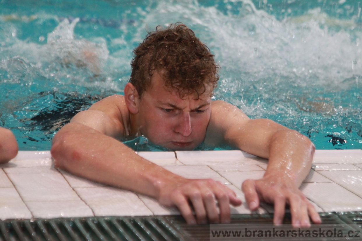 BFŠJCH - Léto 2018 - Pátek