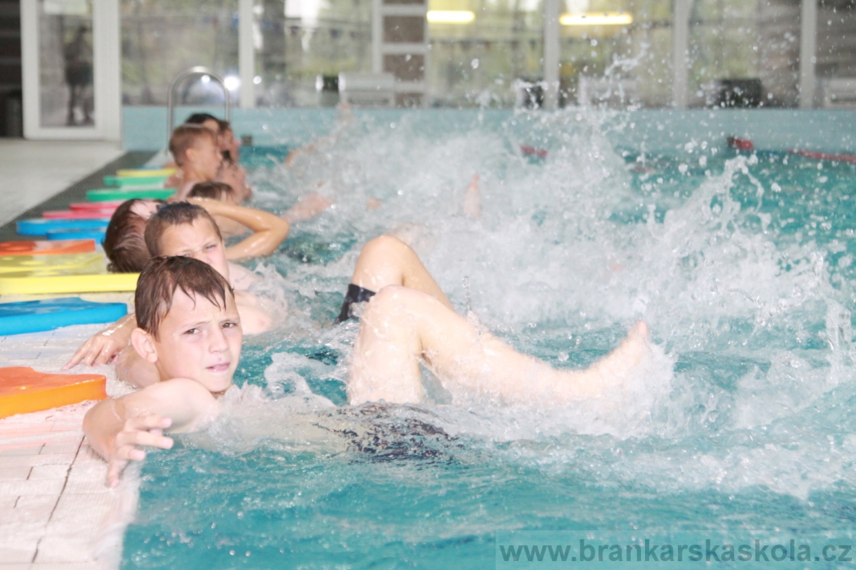 BFŠJCH - Léto 2018 - Pátek