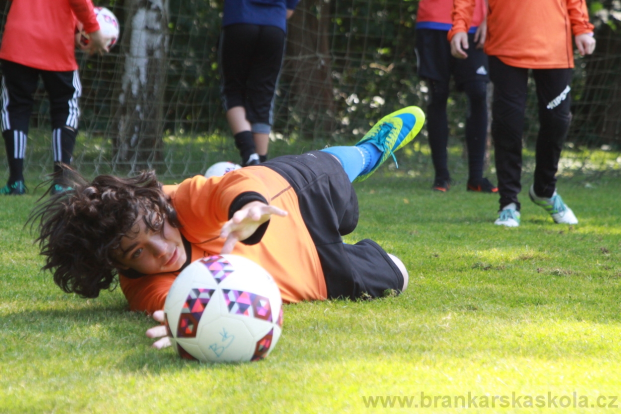 BFŠJCH - Léto 2018 - Pátek