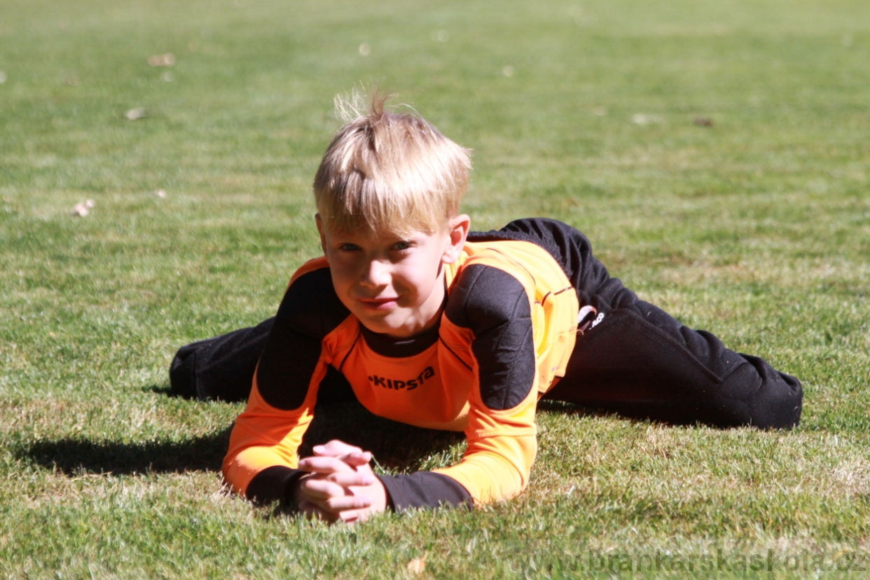 BFŠJCH - Léto 2018 - Sobota