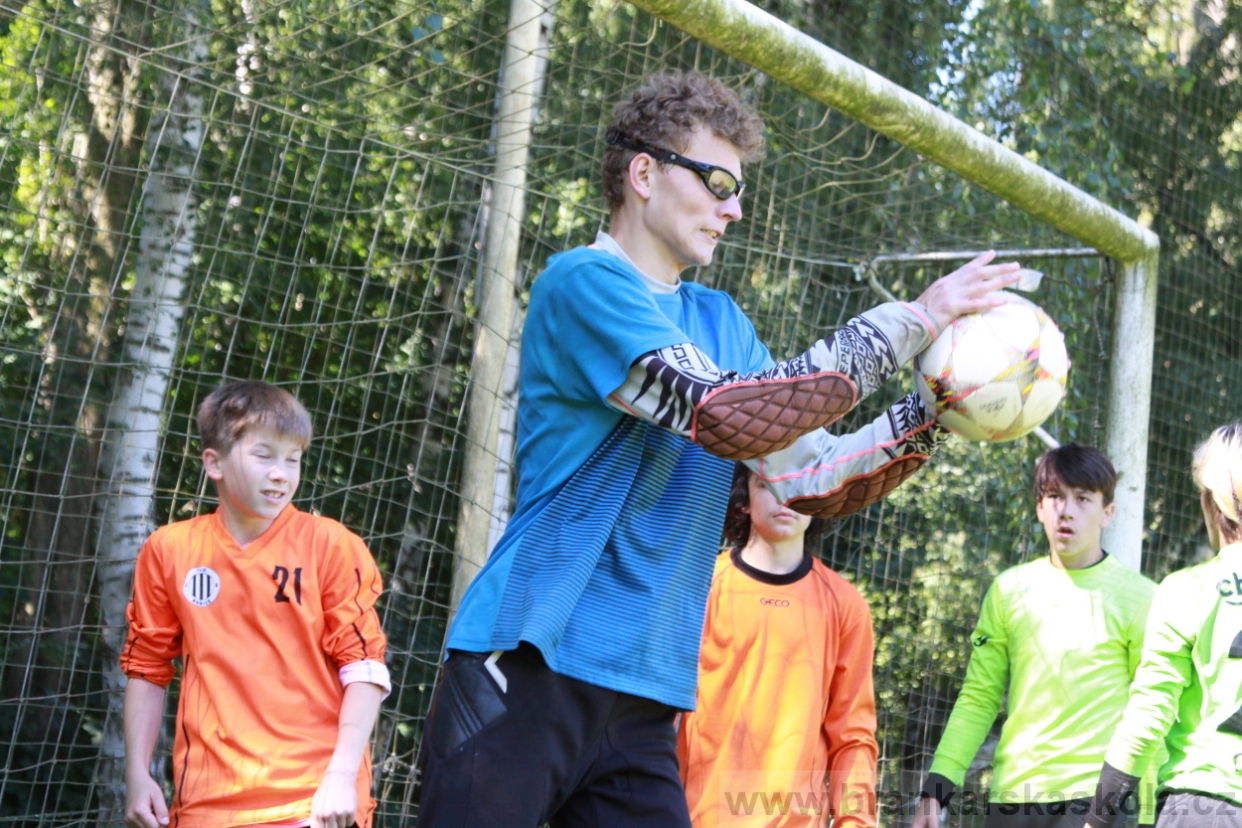 BFŠJCH - Léto 2018 - Sobota