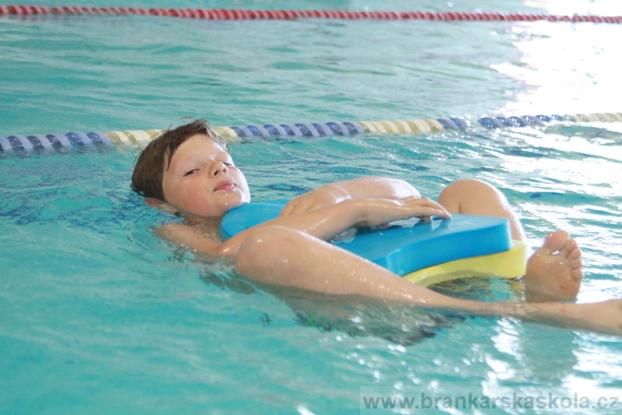 BFŠJCH - Léto 2018 - Sobota