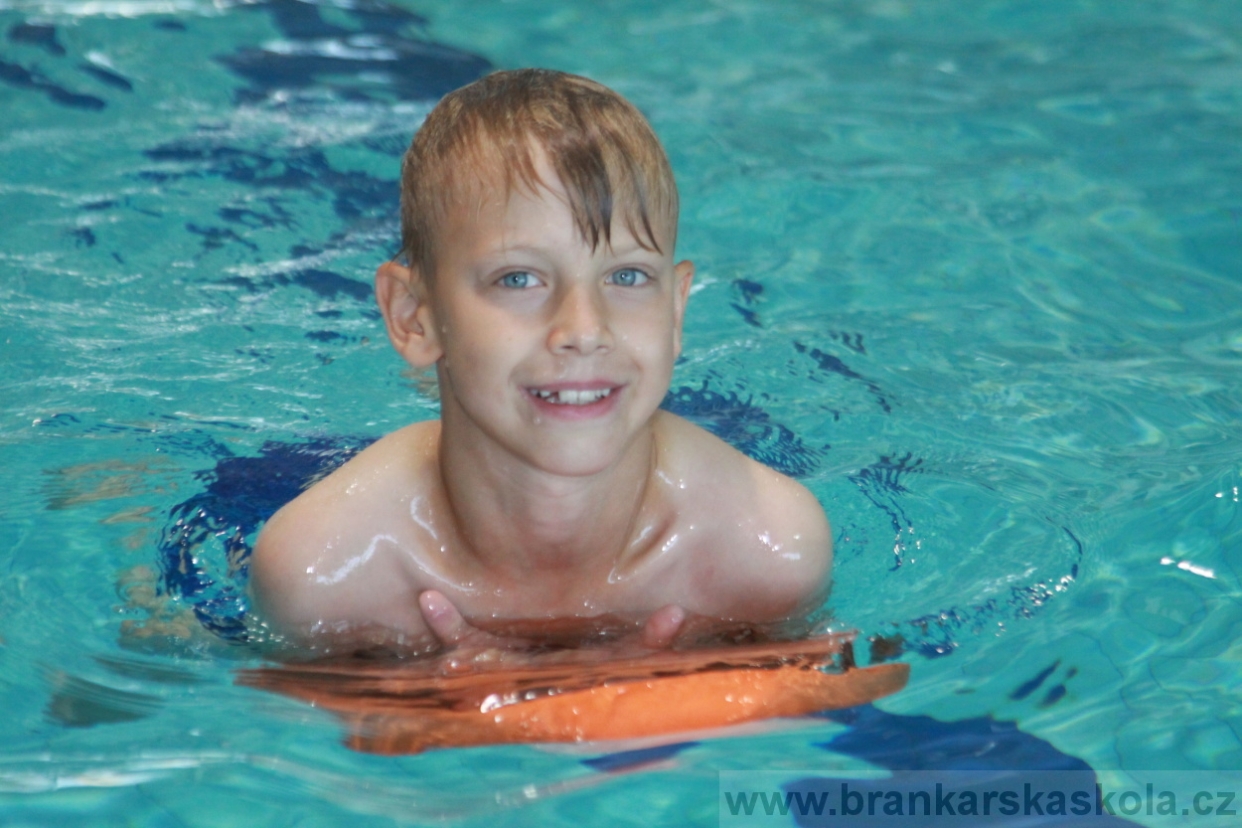 BFŠJCH - Léto 2018 - Sobota