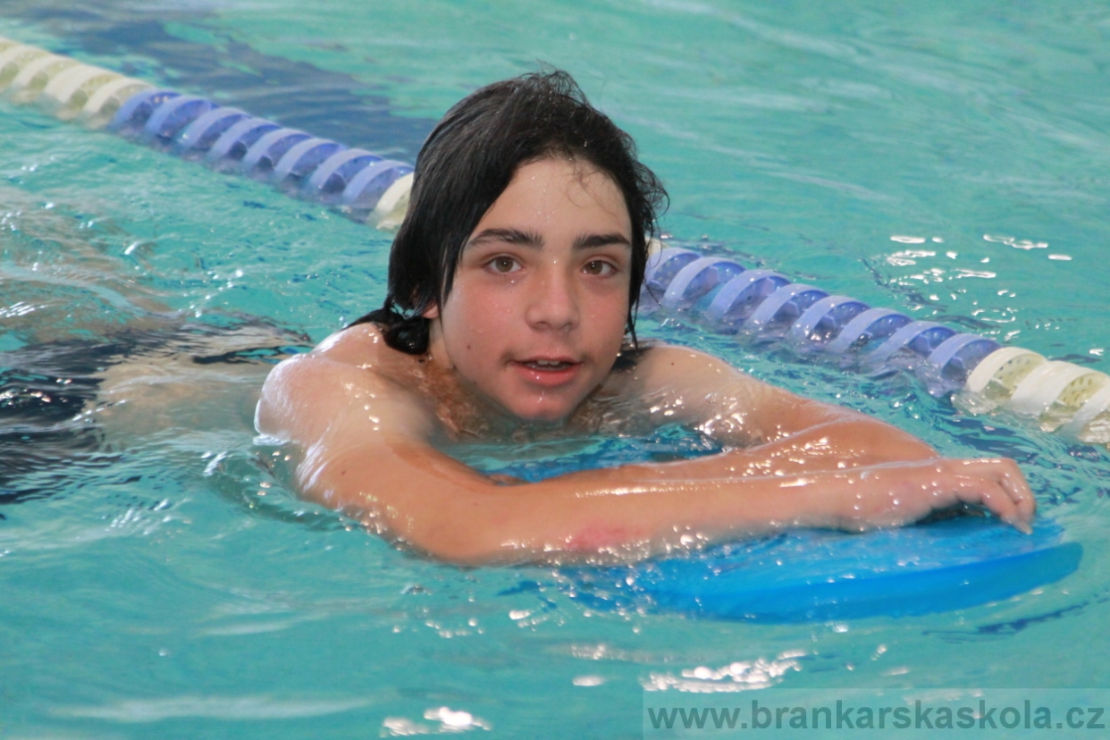 BFŠJCH - Léto 2018 - Sobota