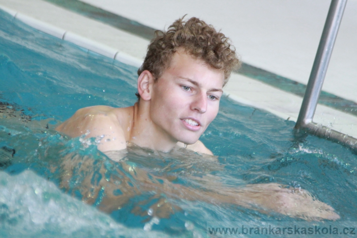 BFŠJCH - Léto 2018 - Sobota