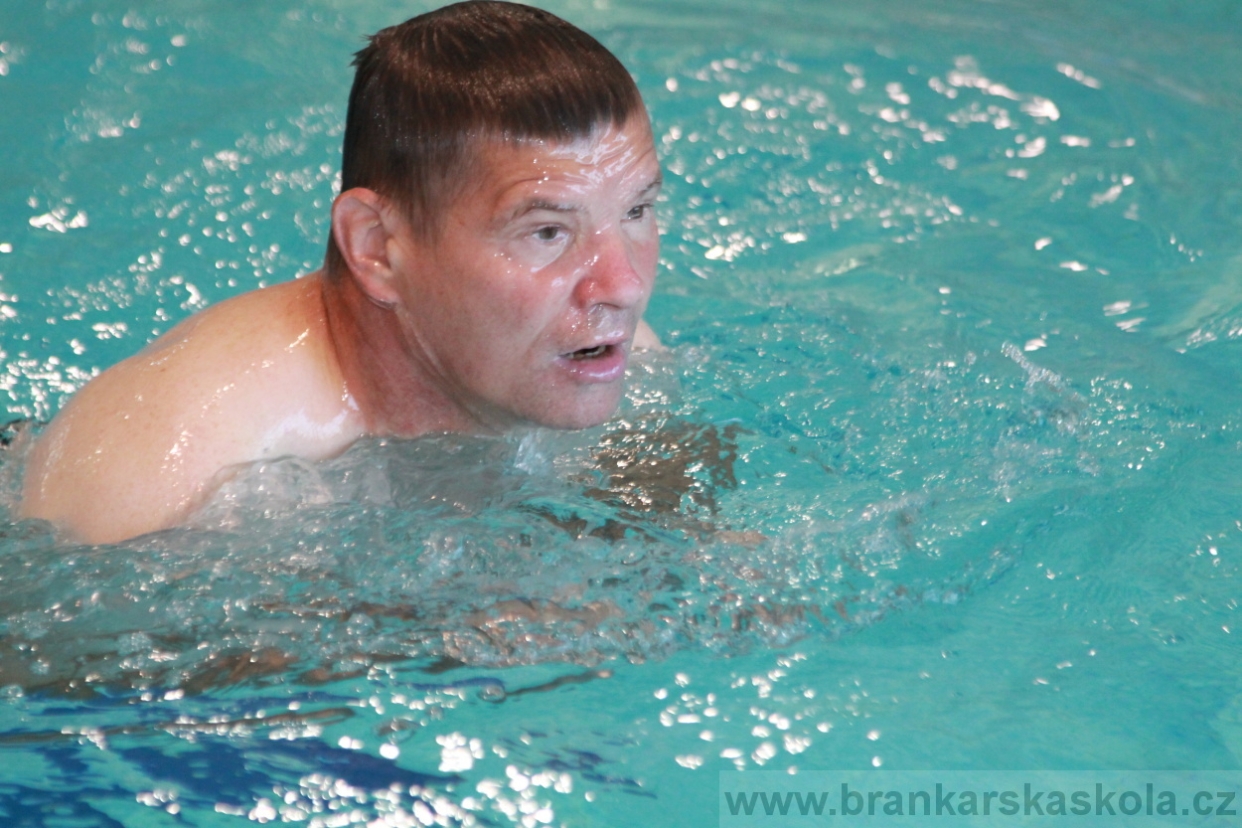 BFŠJCH - Léto 2018 - Sobota