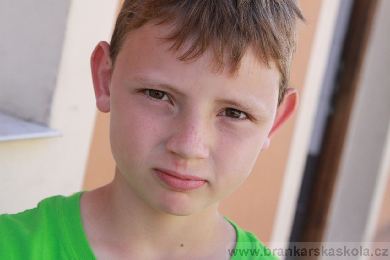 BFŠJCH - Léto 2018 - Sobota