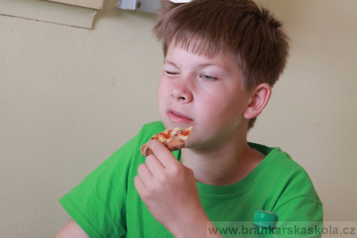 BFŠJCH - Léto 2018 - Sobota