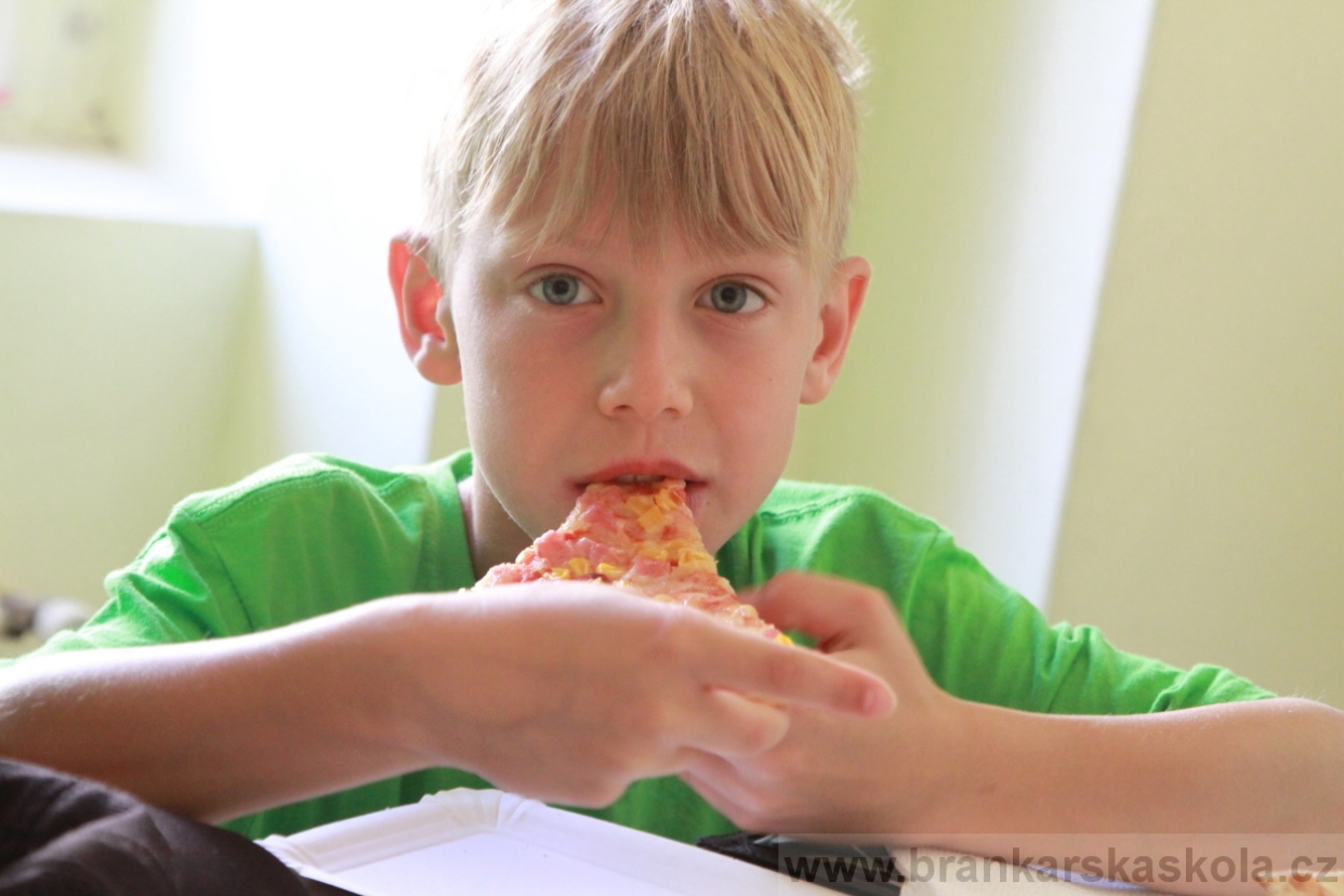 BFŠJCH - Léto 2018 - Sobota