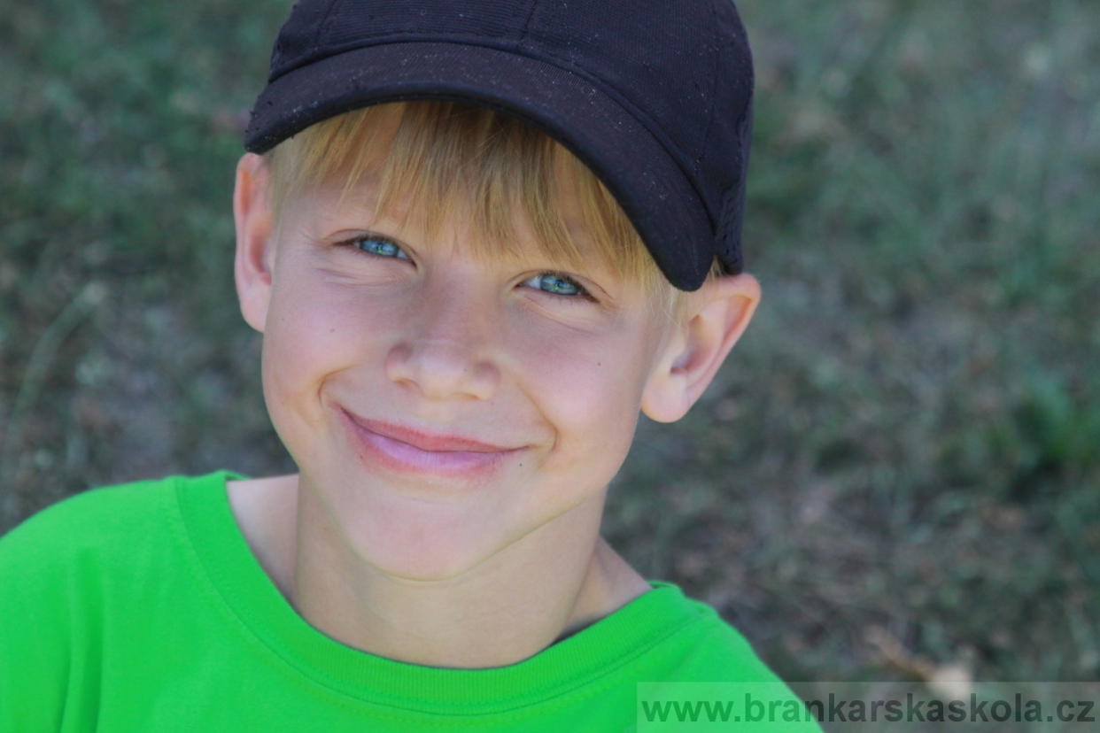 BFŠJCH - Léto 2018 - Sobota