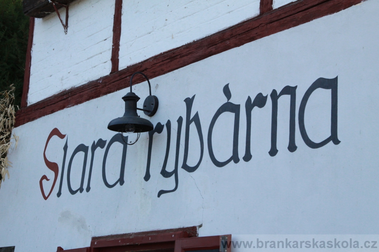 BFŠJCH - Léto 2018 - Sobota