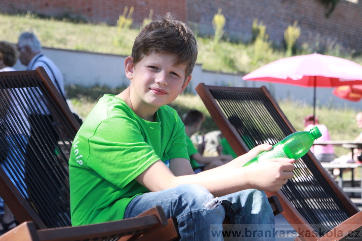 BFŠJCH - Léto 2018 - Sobota